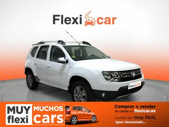 Imagen de DACIA Duster 1.5dCi Ambiance 110