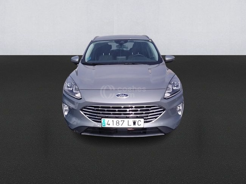 Foto del FORD Kuga 2.5 Duratec FHEV Titanium AWD Aut.