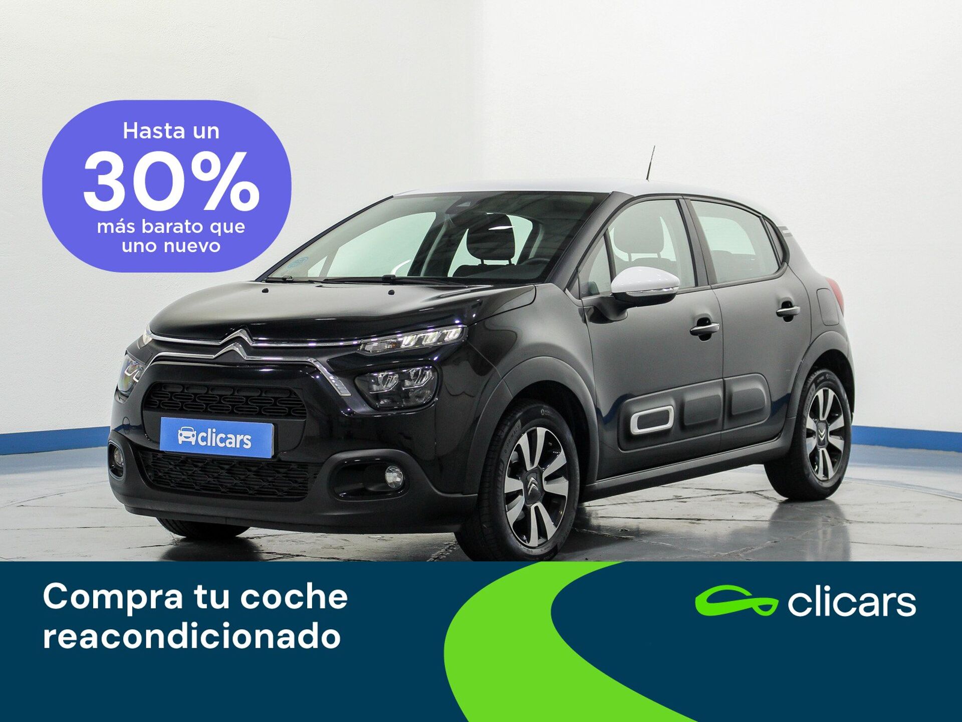 Imagen de CITROEN C3