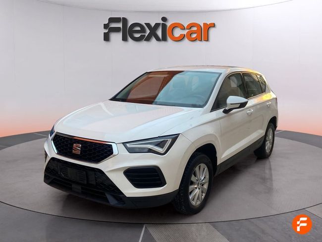 Foto del SEAT Ateca 1.0 TSI S&S Reference