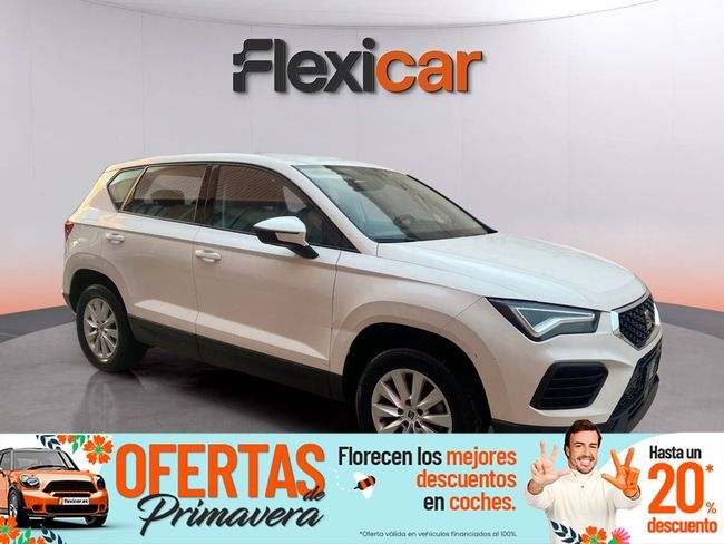 Foto del SEAT Ateca 1.0 TSI S&S Reference