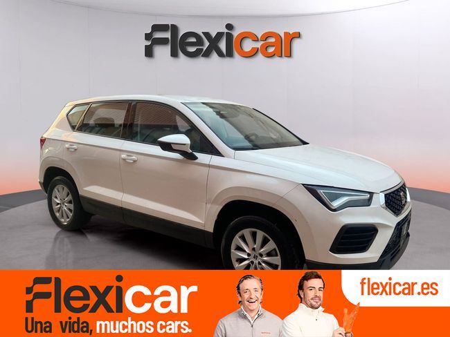 Foto del SEAT Ateca 1.0 TSI S&S Reference