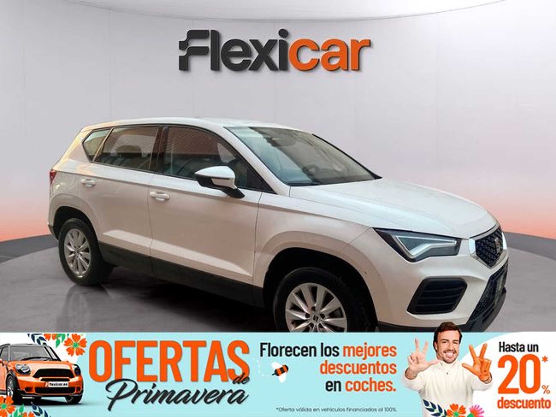 Imagen de SEAT Ateca