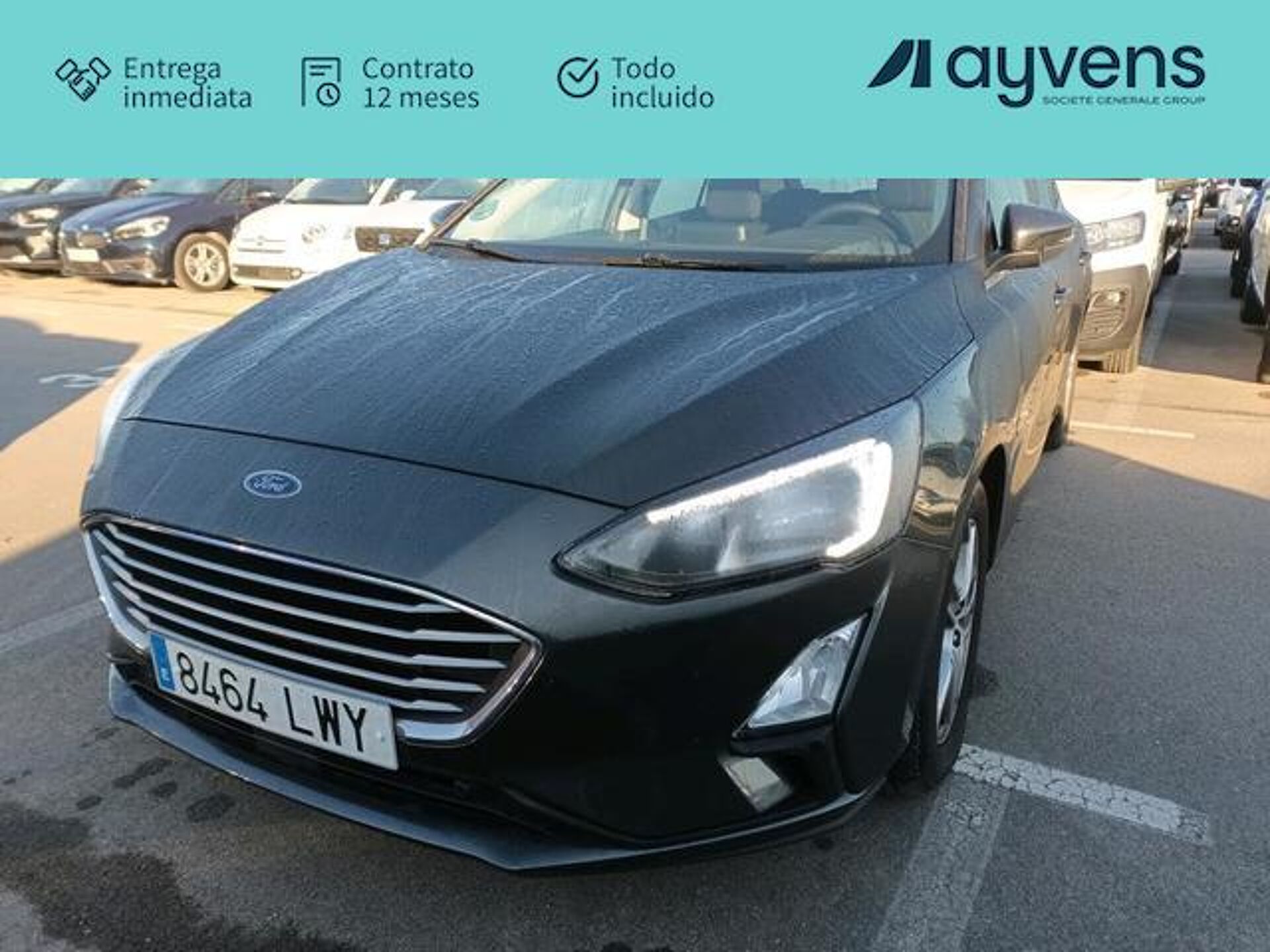 Imagen de FORD Focus