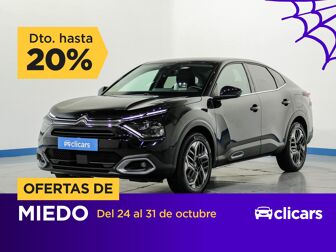 Imagen de CITROEN C4 X 1.5 BlueHDI S&S Max EAT8 130