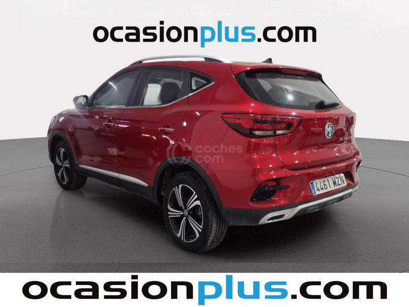 Foto del MG ZS 1.5 VTi-Tech Luxury 78kW