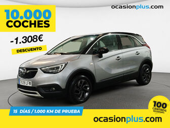 Imagen de OPEL Crossland X 1.5D Opel 2020 102