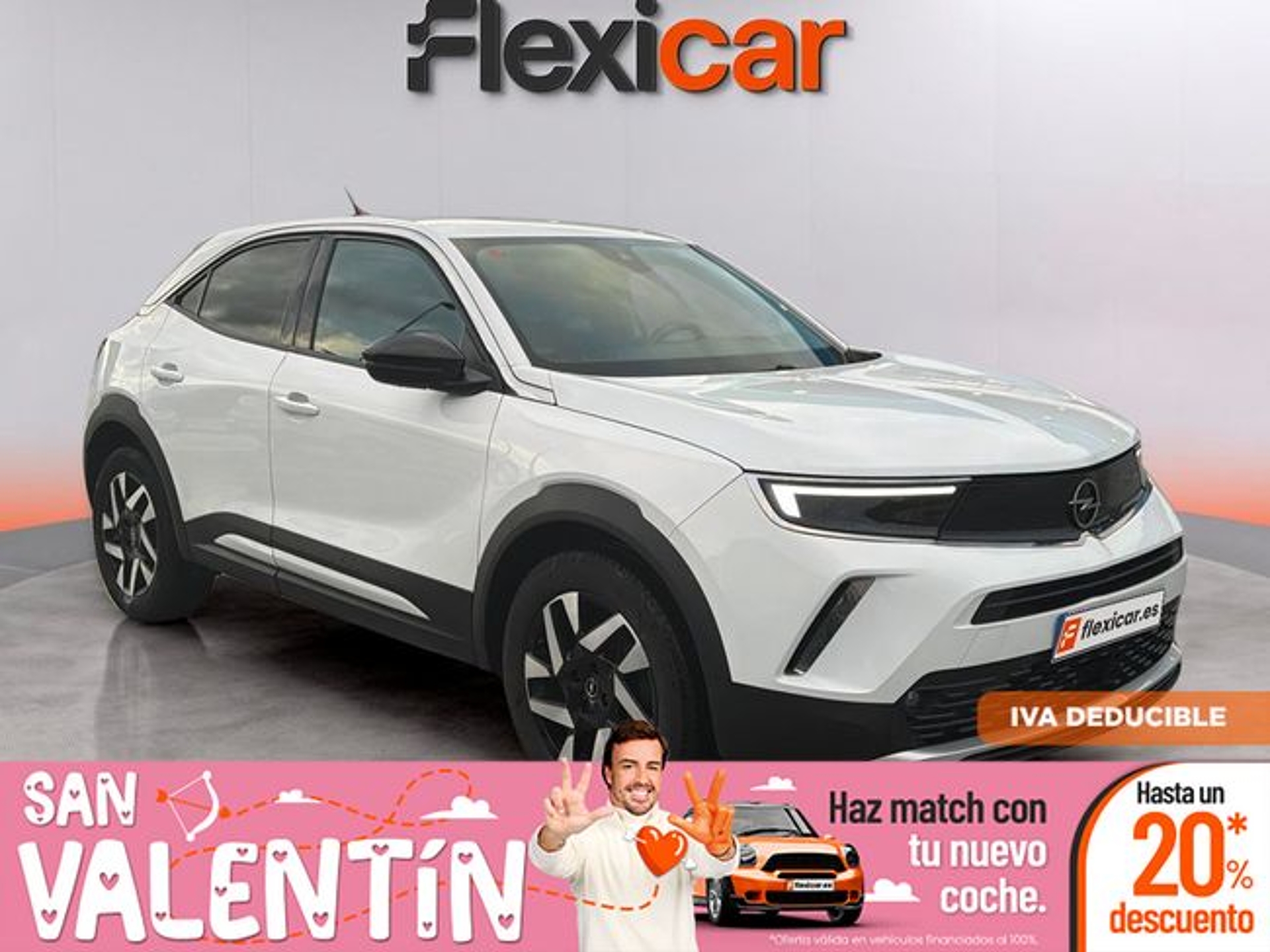 Imagen de OPEL Mokka