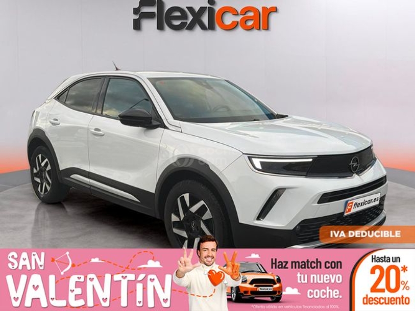 Foto del OPEL Mokka 1.2T S&S Edition