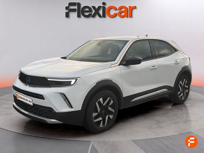 Foto del OPEL Mokka 1.2T S&S Edition