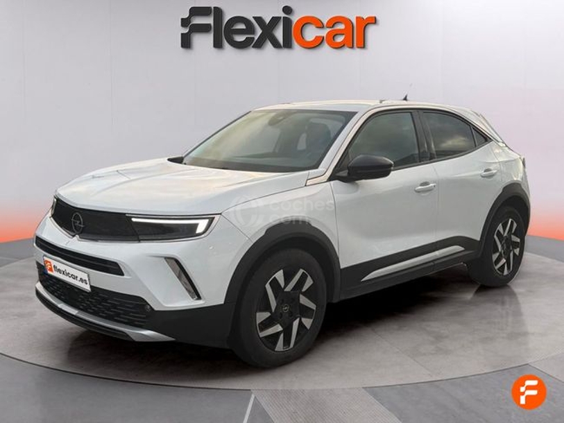 Foto del OPEL Mokka 1.2T S&S Edition