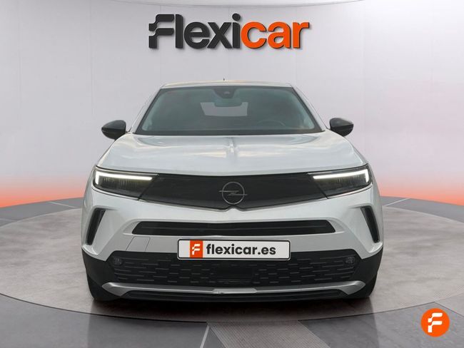 Foto del OPEL Mokka 1.2T S&S Edition