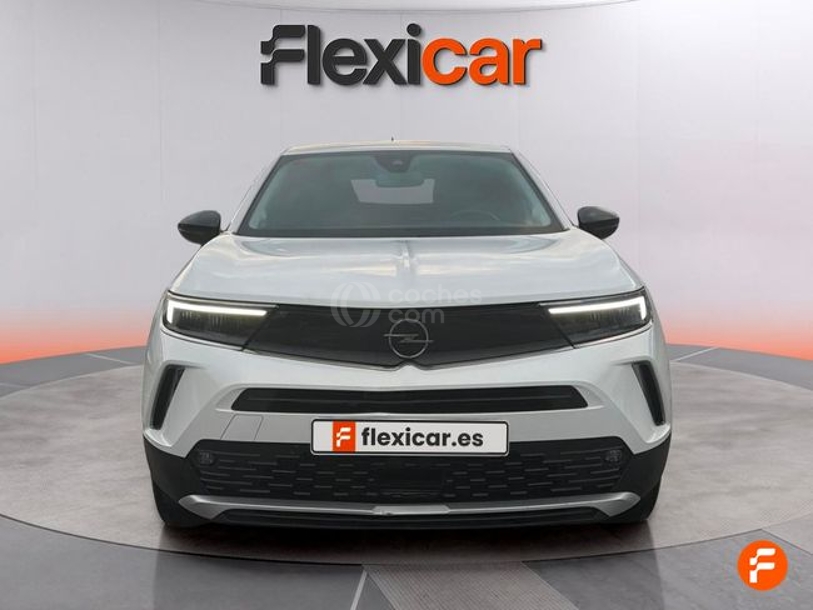 Foto del OPEL Mokka 1.2T S&S Edition