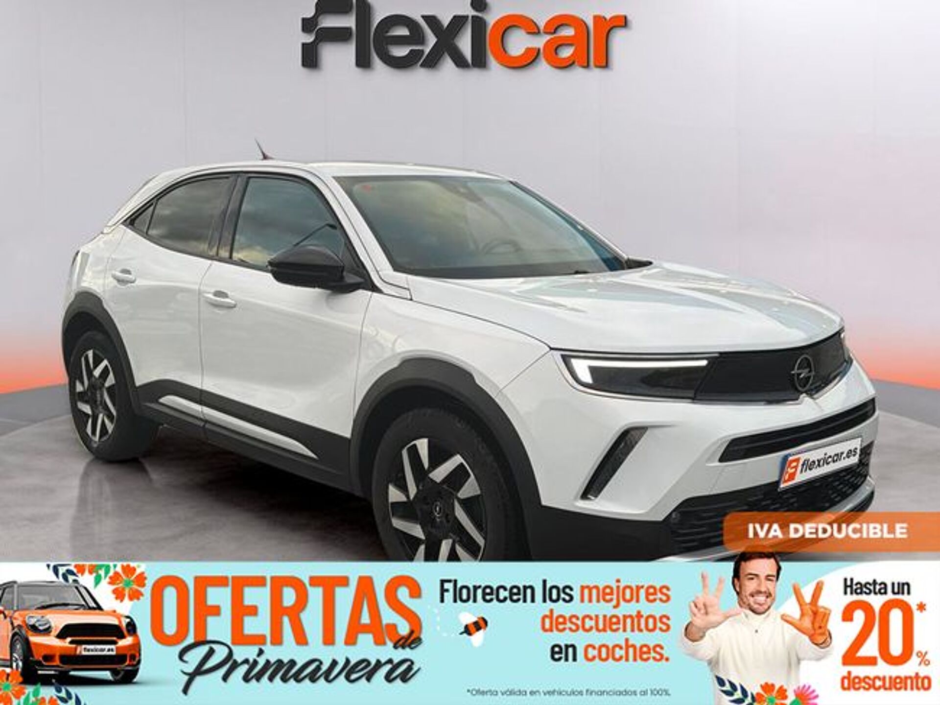 Imagen 1 de OPEL Mokka