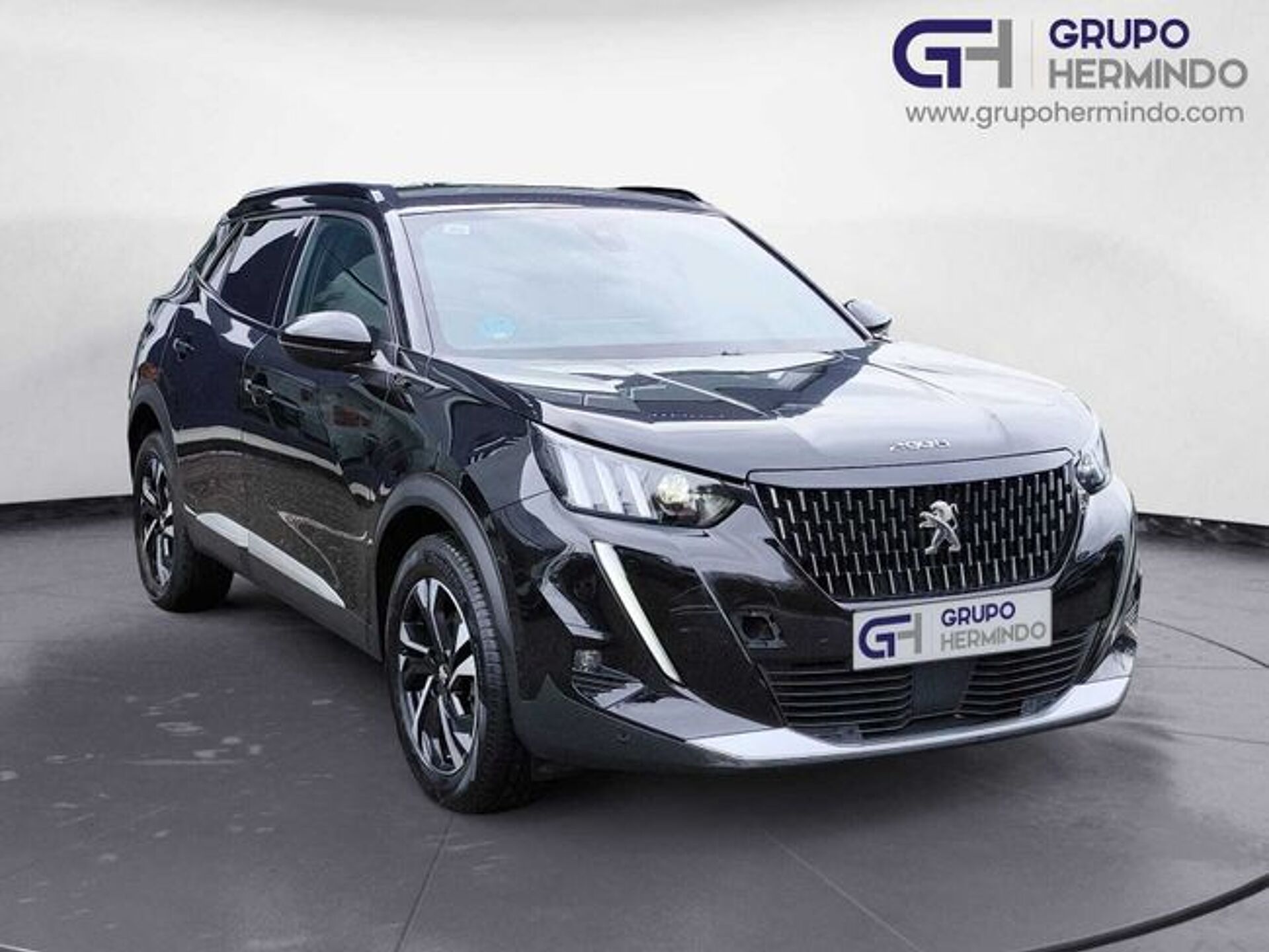 Imagen 1 de PEUGEOT 2008