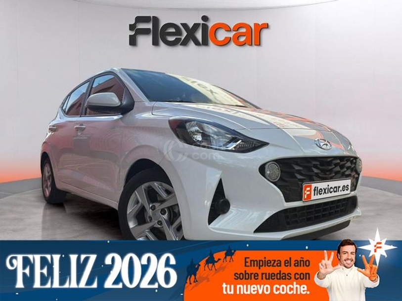 Foto del HYUNDAI i10 1.0 MPI Essence