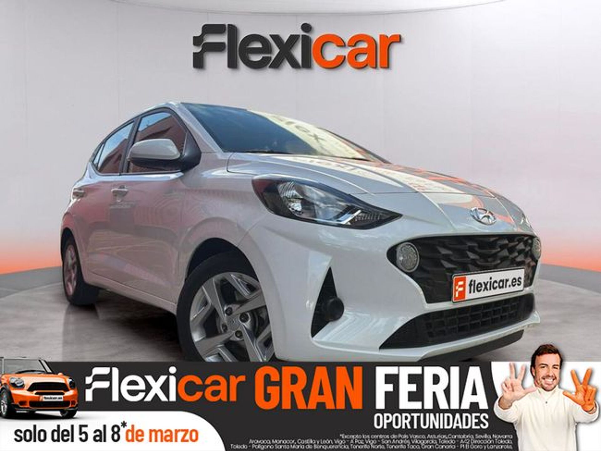 Imagen 1 de HYUNDAI i10