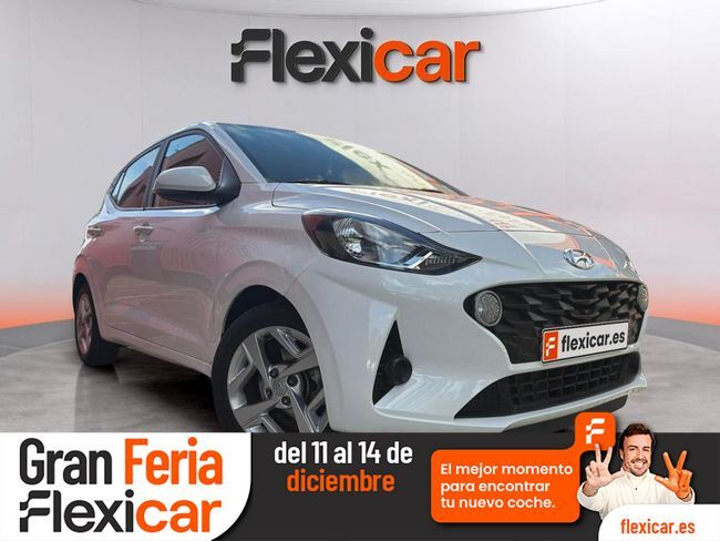 HYUNDAI i10 (1.0 Essence) en Tarragona