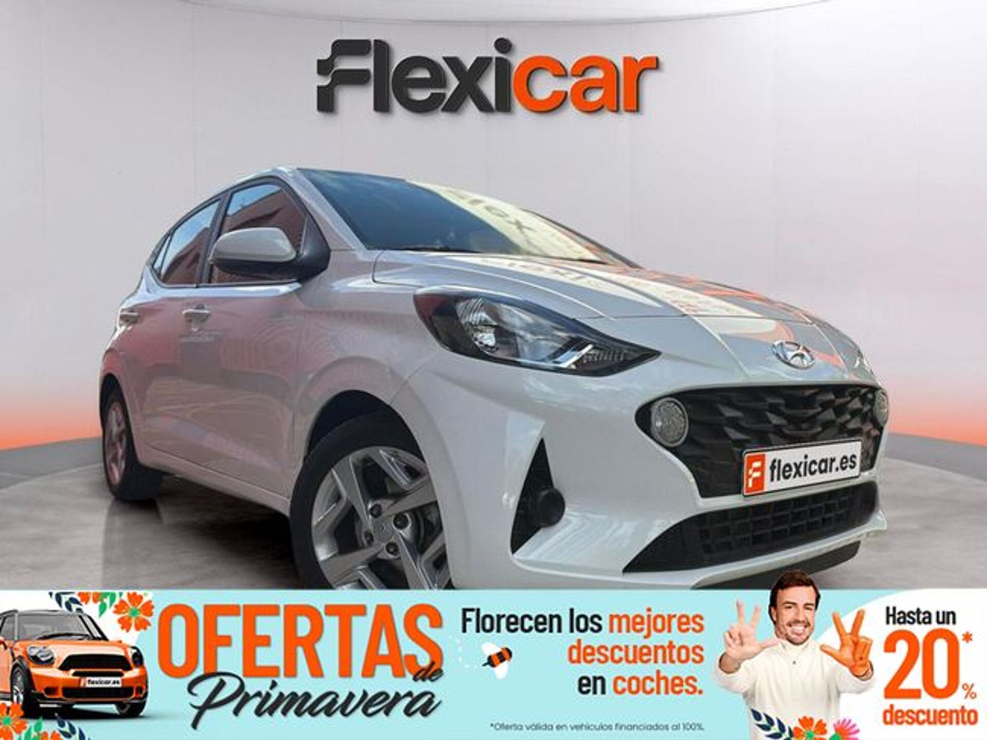 Imagen 1 de HYUNDAI i10