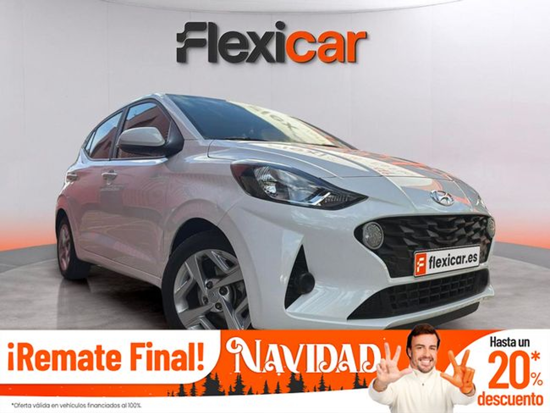 Imagen de HYUNDAI i10