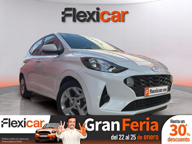 HYUNDAI i10 (1.0 Essence) en Tarragona