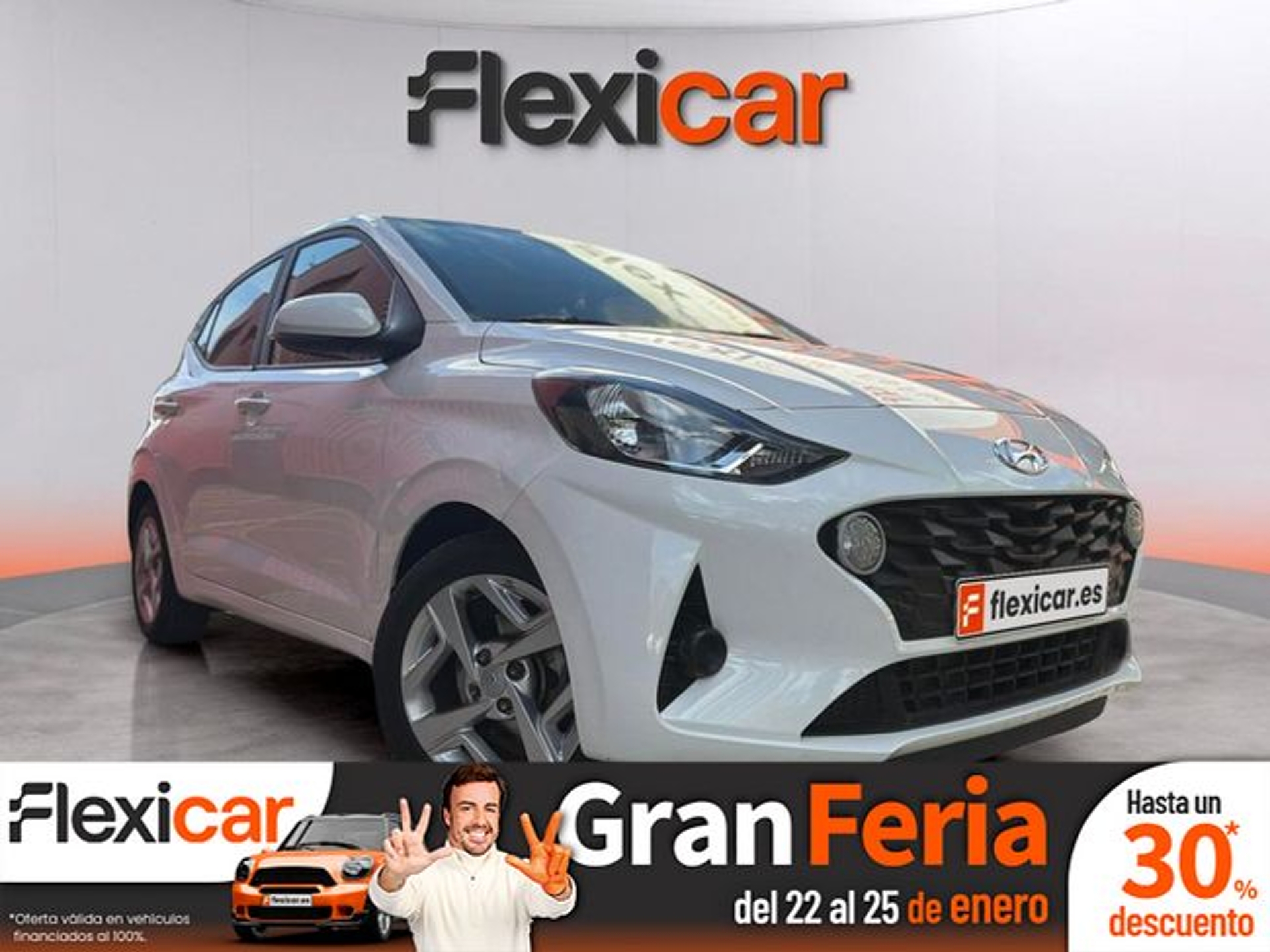 Imagen de HYUNDAI i10