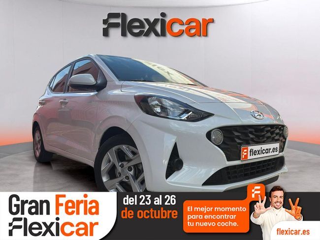 HYUNDAI i10 (1.0 Essence) en Tarragona