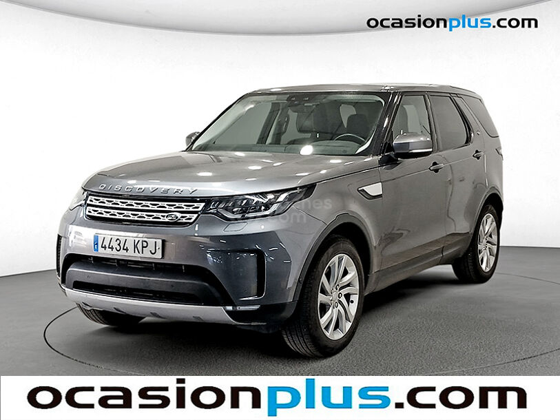 Foto del LAND ROVER Discovery 2.0 I4 HSE Aut.