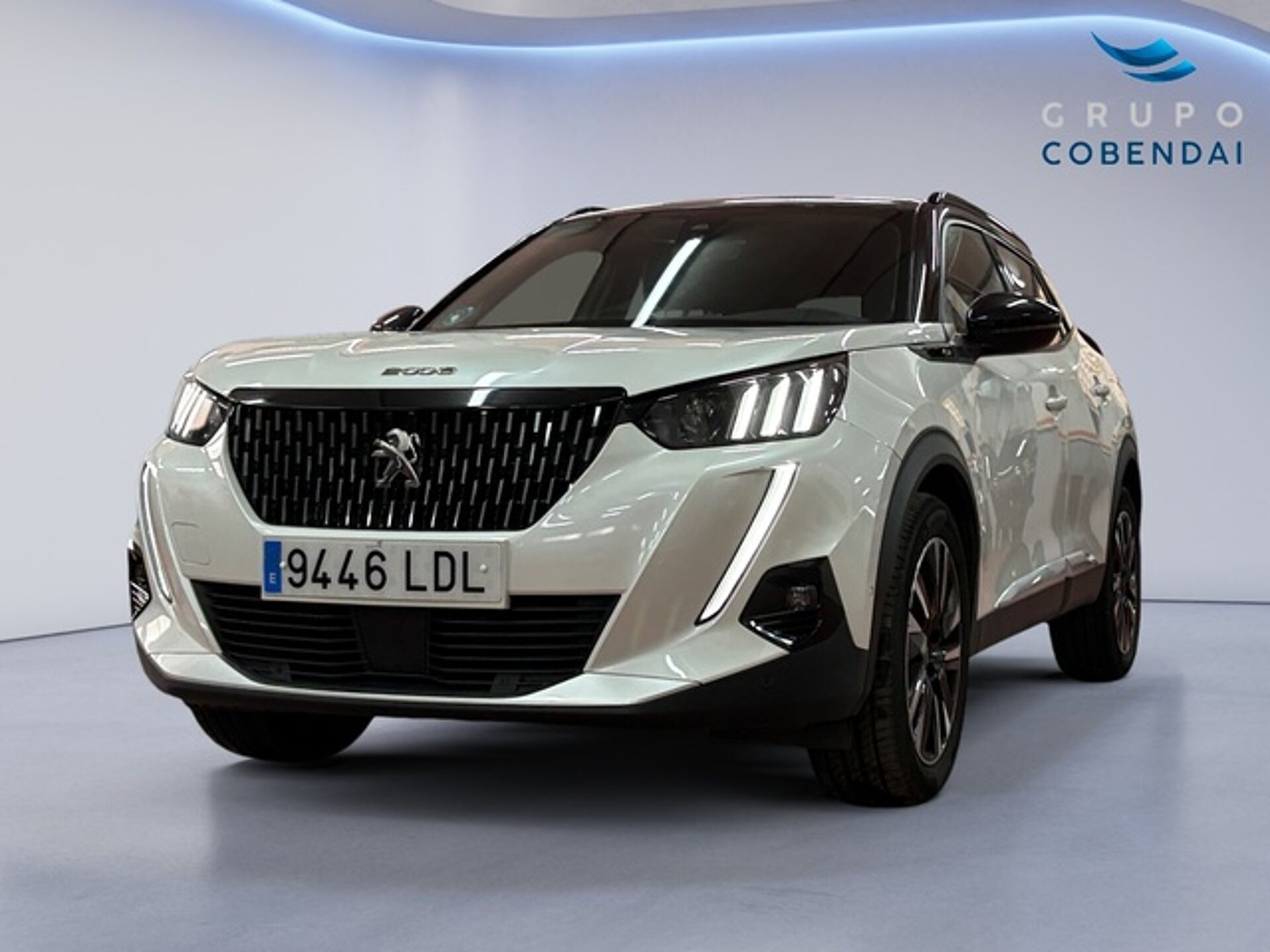 Imagen de PEUGEOT 2008