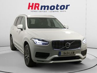 Imagen de VOLVO XC90 B5 Momentum 5pl. AWD Aut.