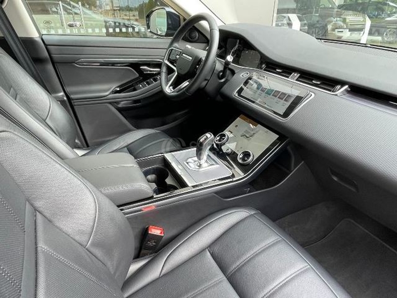 Foto del LAND ROVER Range Rover Evoque 2.0D I4 MHEV S AWD Aut. 163