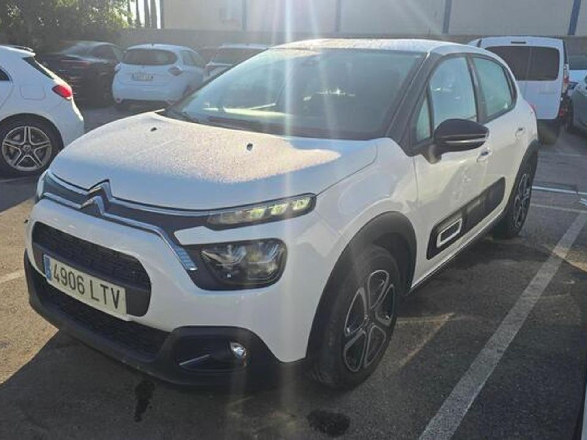 Imagen de CITROEN C3
