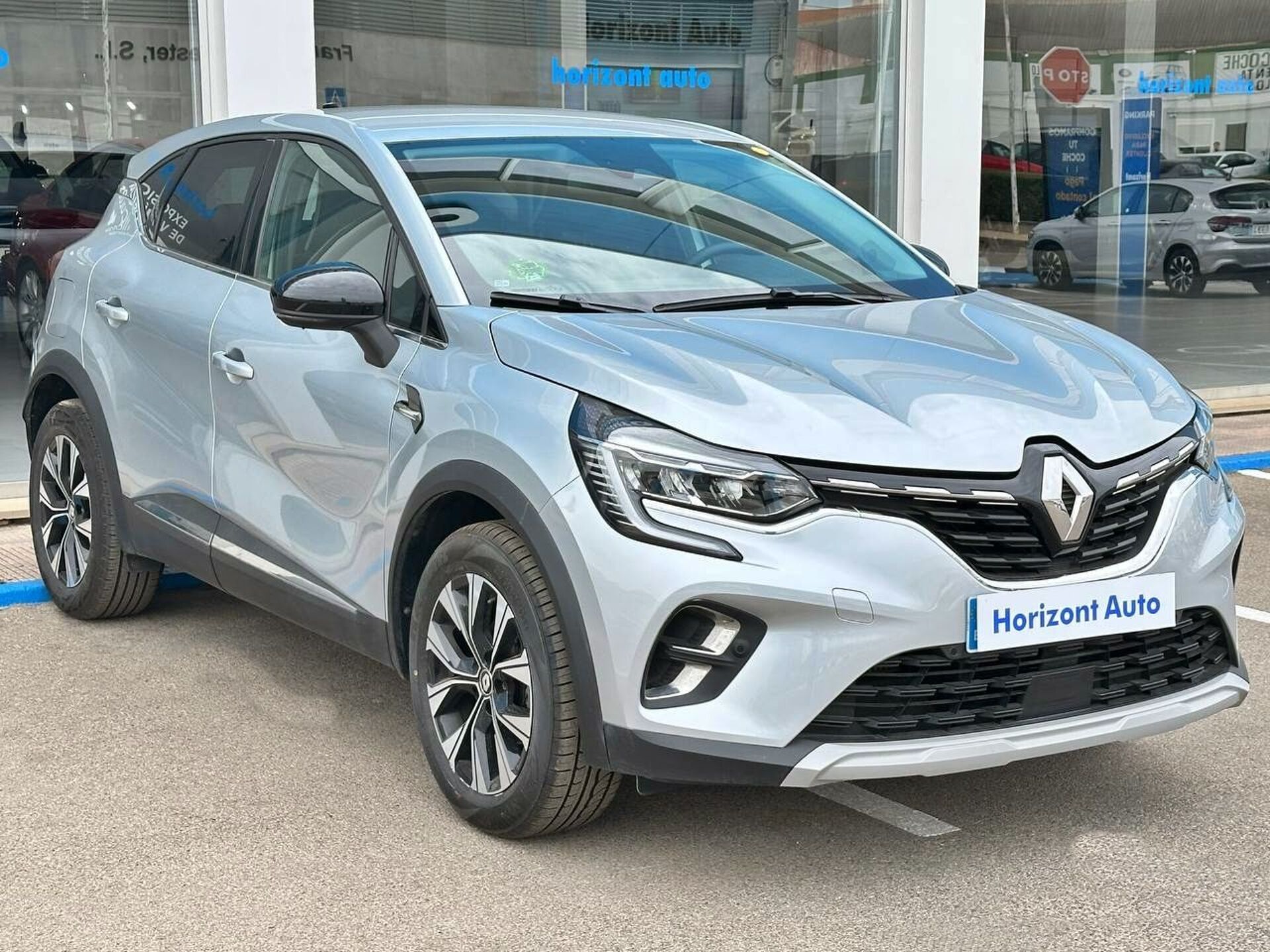 Imagen de RENAULT Captur