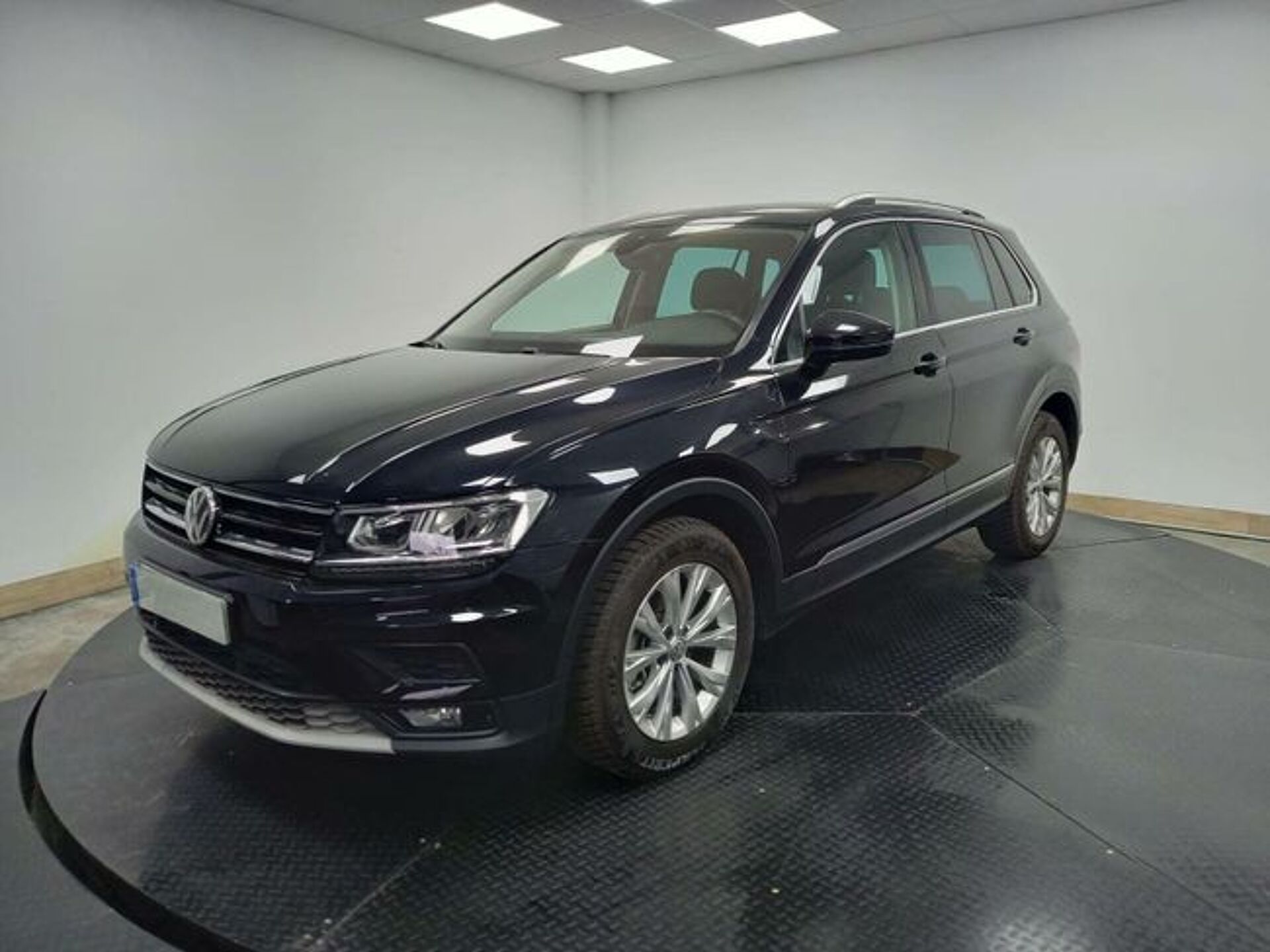 Imagen 2 de VOLKSWAGEN Tiguan