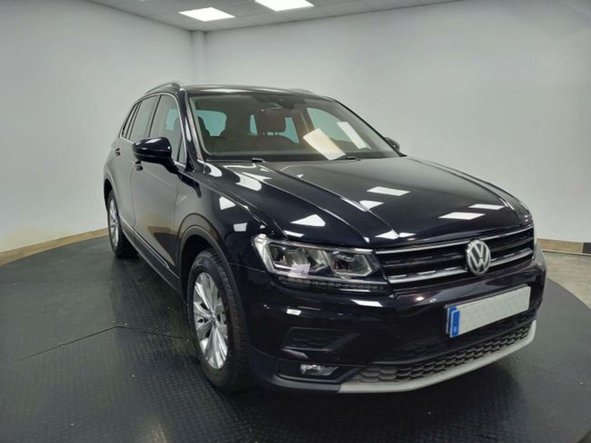 Imagen 3 de VOLKSWAGEN Tiguan