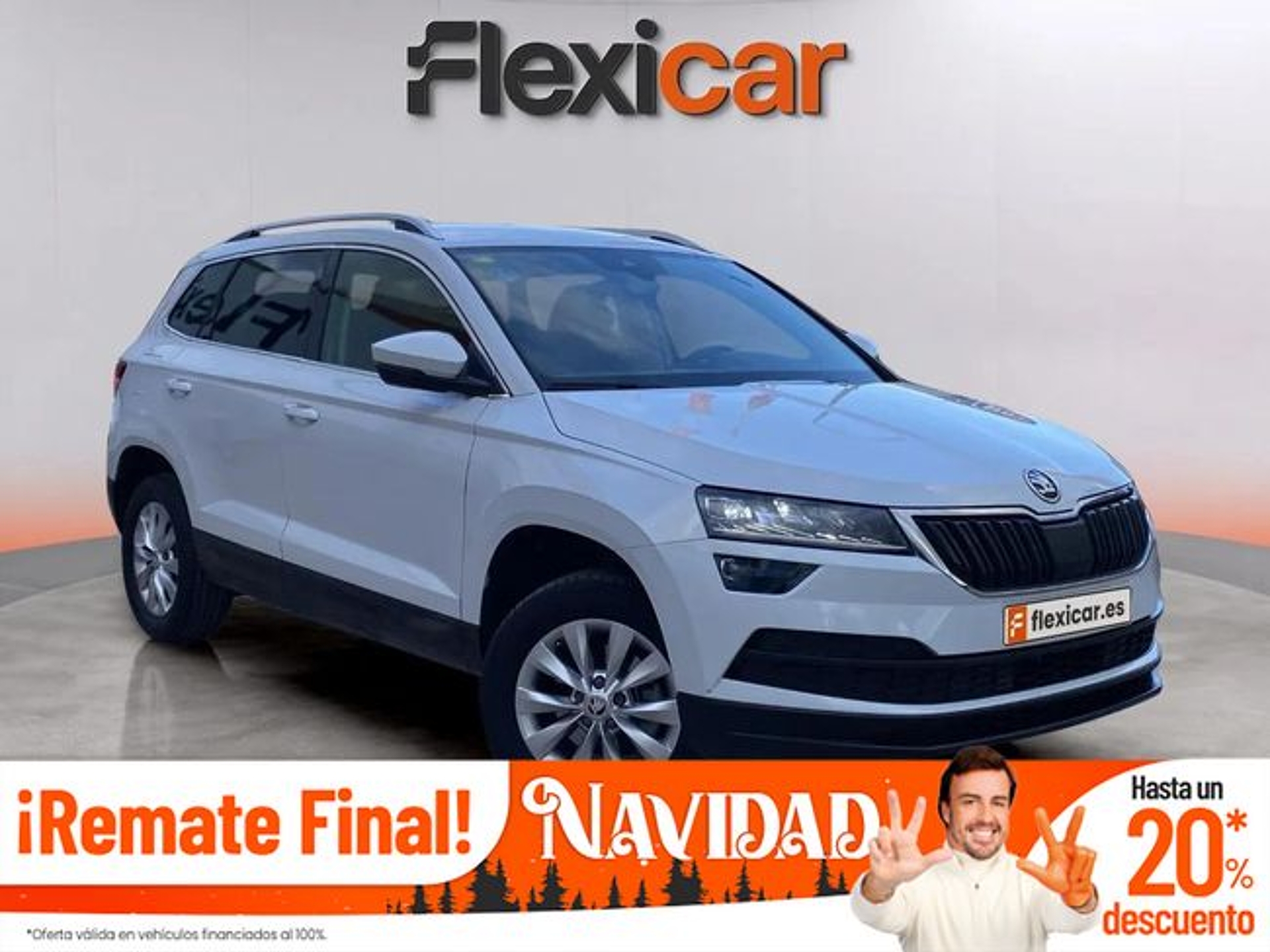 Imagen de SKODA Karoq