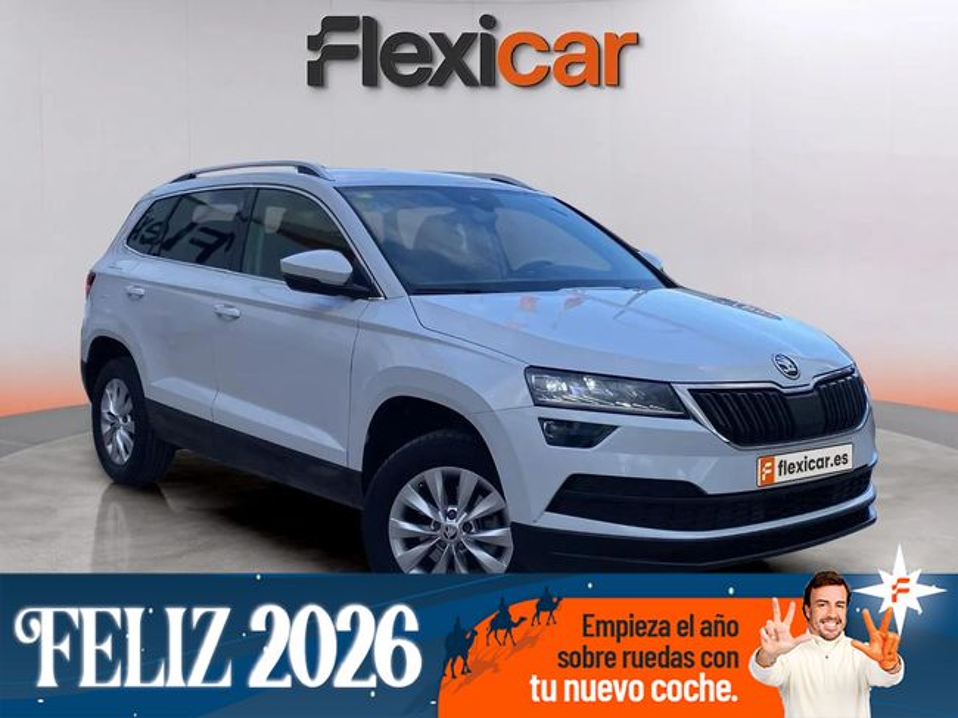 Imagen de SKODA Karoq