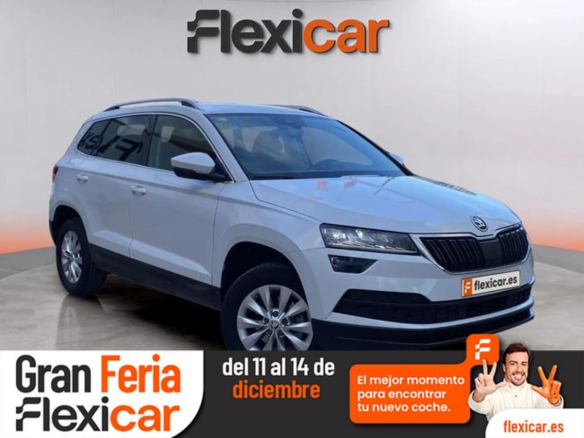 Imagen de SKODA Karoq