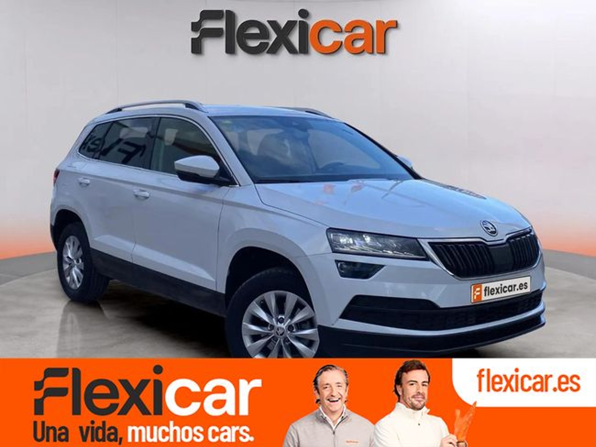 Imagen de SKODA Karoq