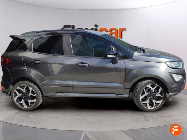 Foto del FORD EcoSport 1.0 EcoBoost ST Line 125
