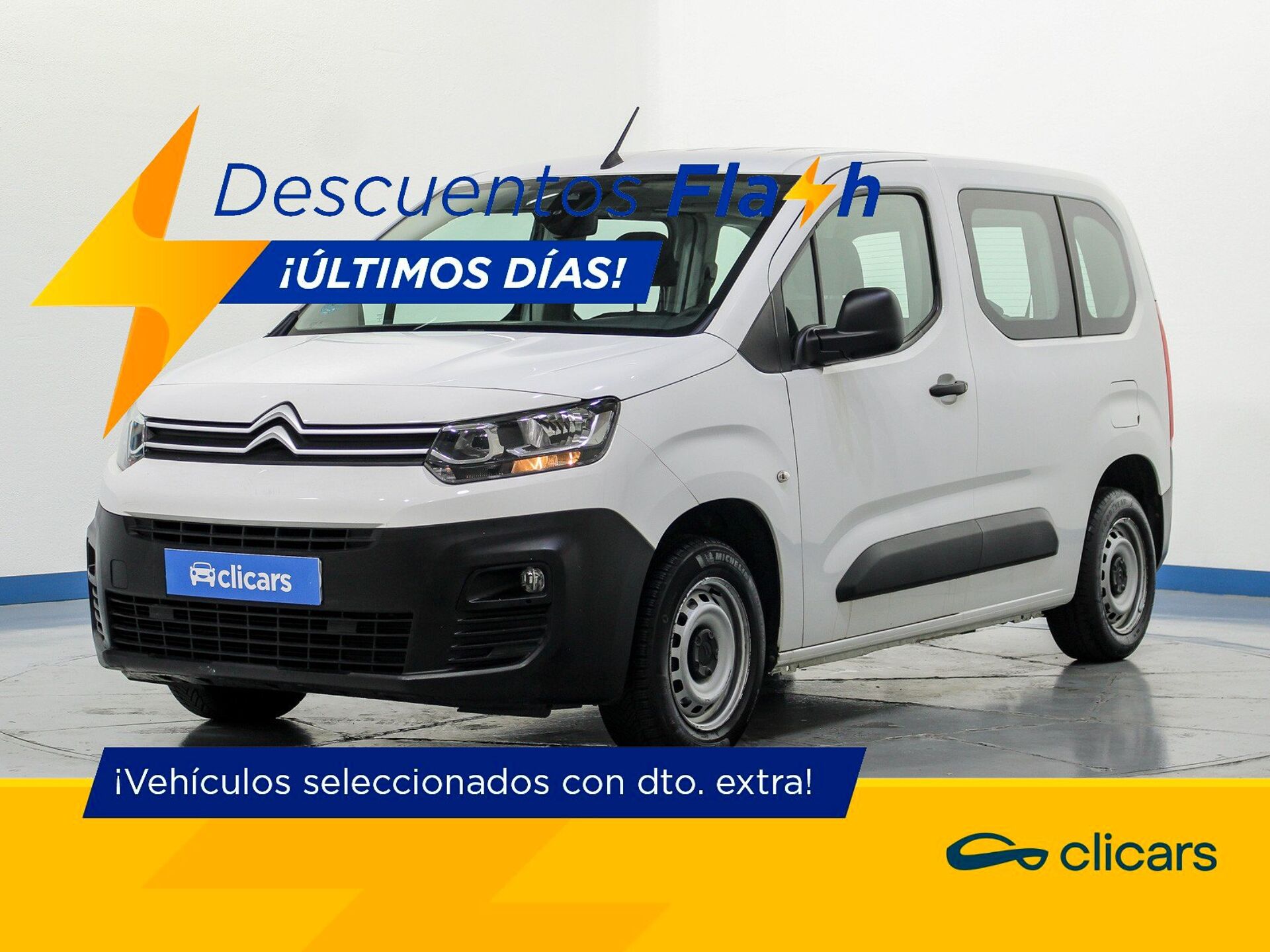 Imagen de CITROEN Berlingo