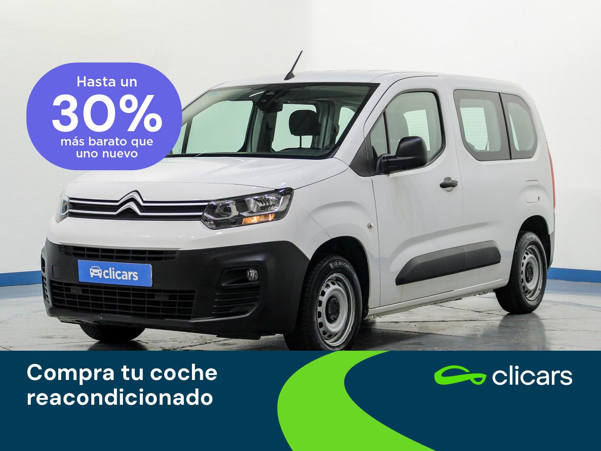 Imagen de CITROEN Berlingo