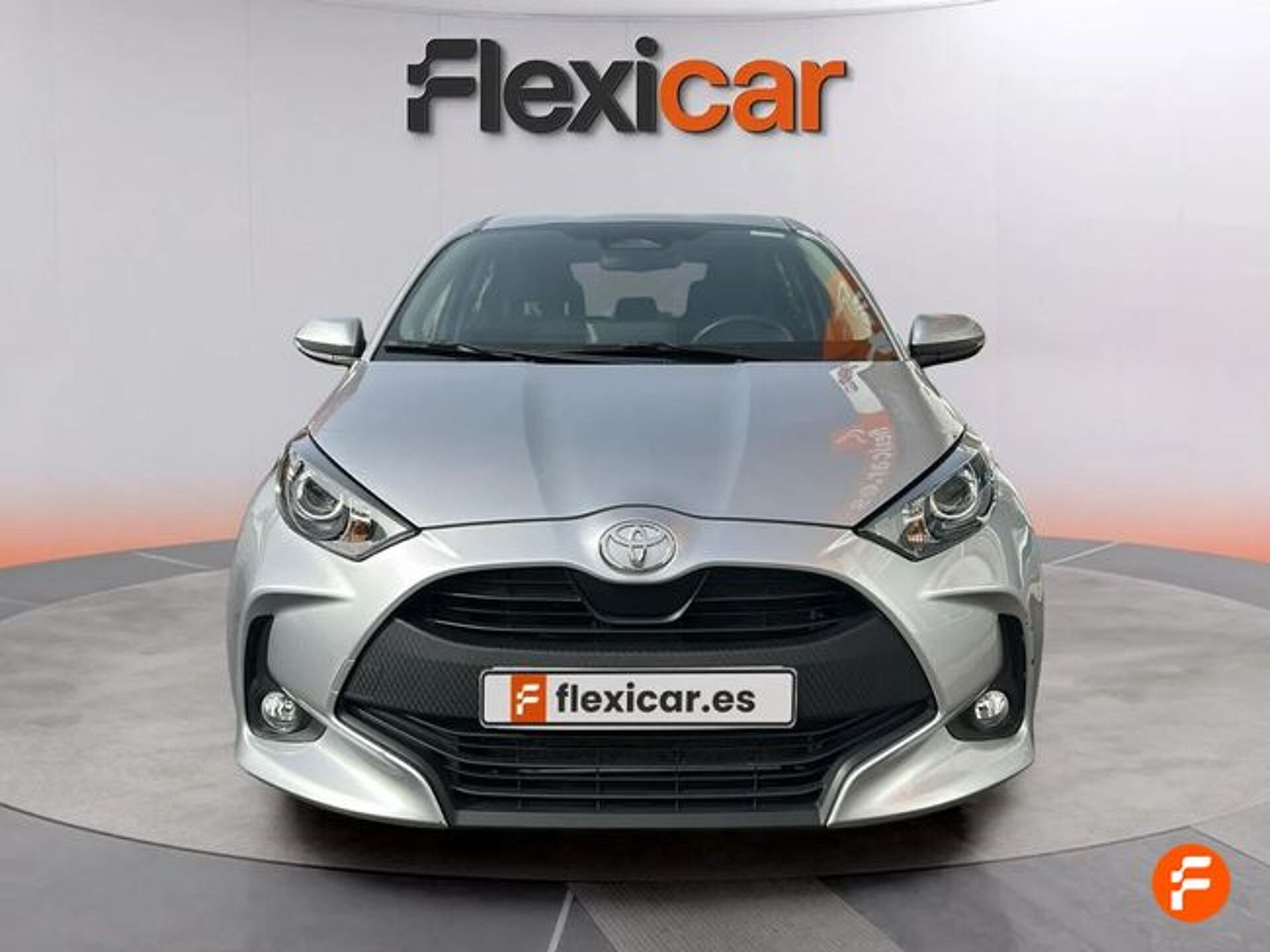 Imagen 2 de TOYOTA Yaris