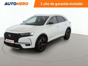 Imagen de DS DS 7 Crossback 1.6 PT. Performance Line Aut. 225