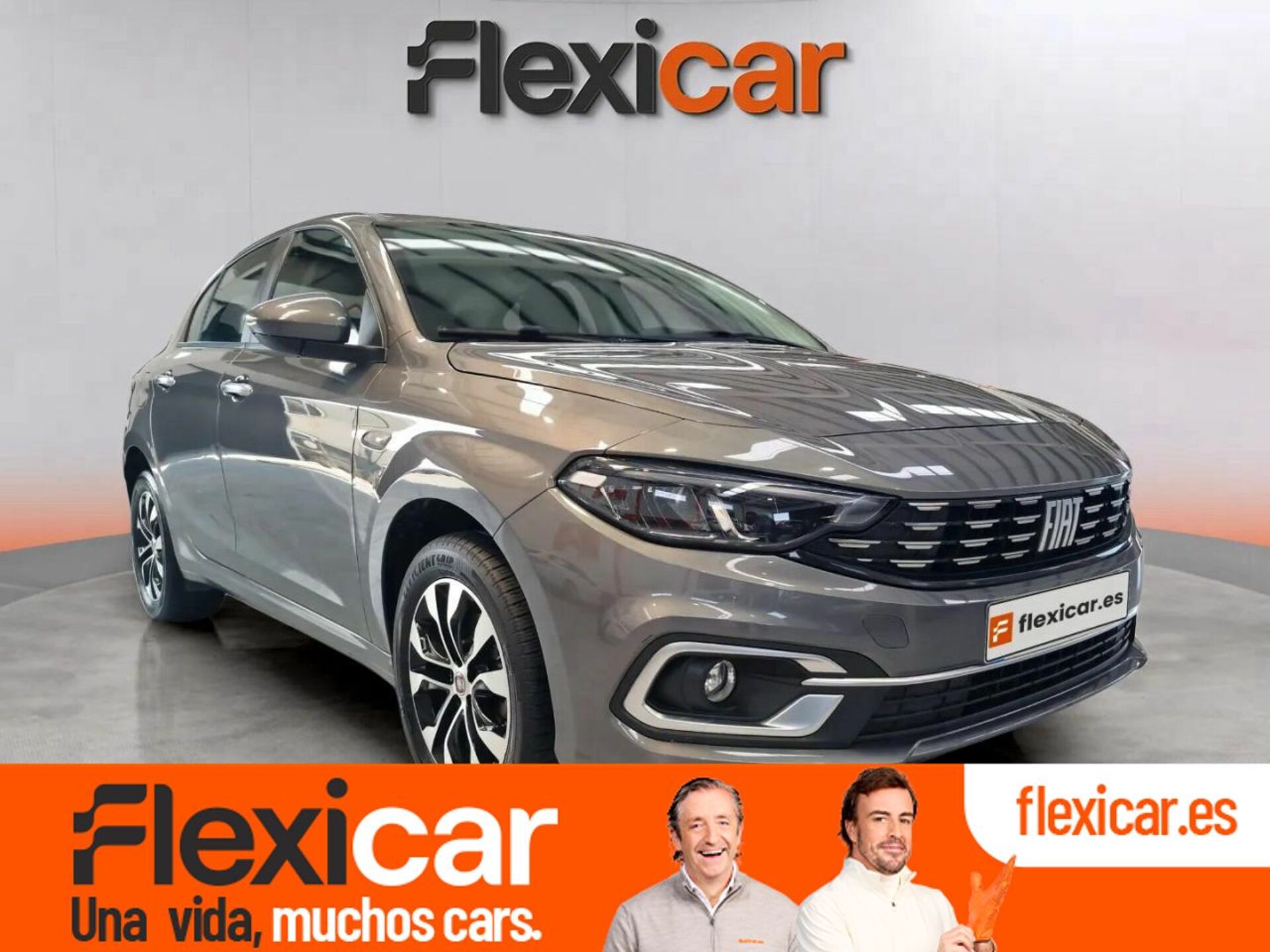 Imagen de FIAT Tipo