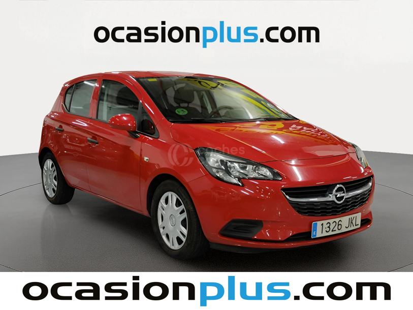 Foto del OPEL Corsa 1.4 Expression 90