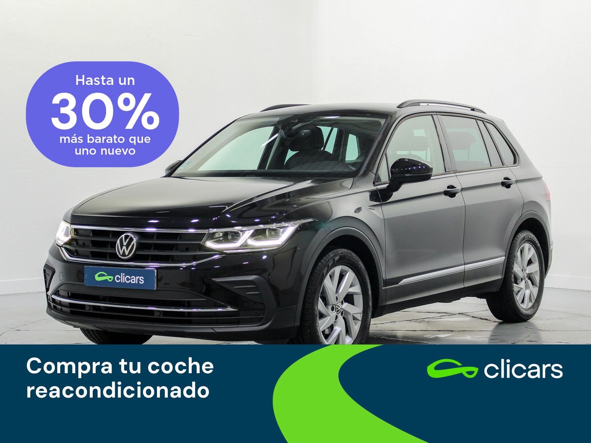 Imagen de VOLKSWAGEN Tiguan