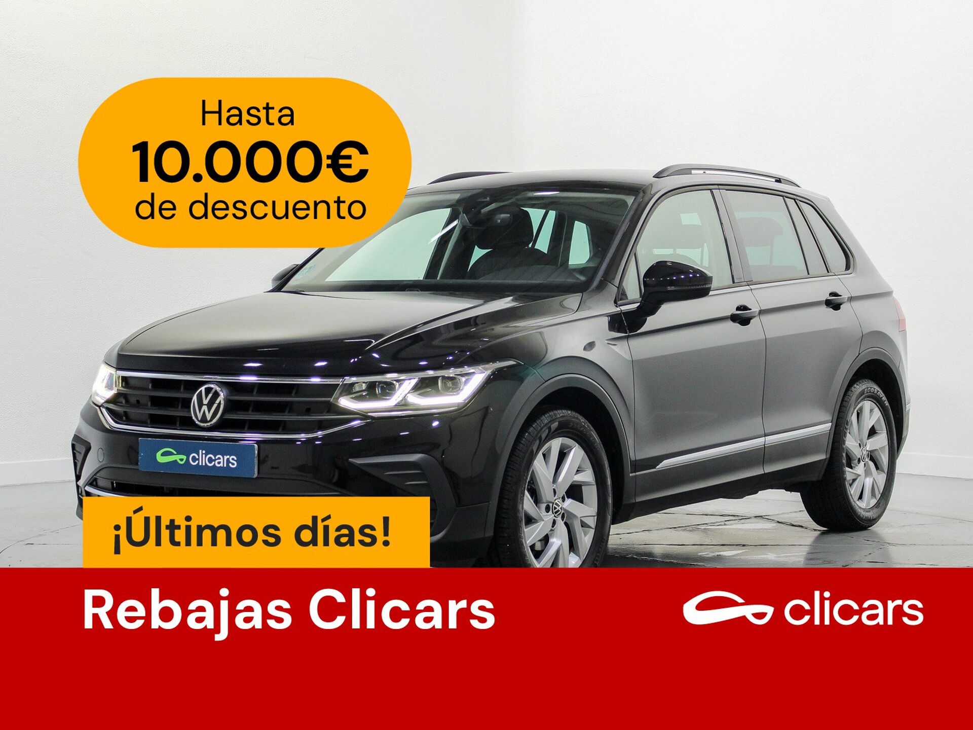 Imagen de VOLKSWAGEN Tiguan