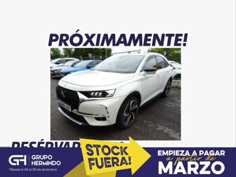 Imagen de DS DS 7 Crossback E-Tense Grand Chic Aut. 4x4