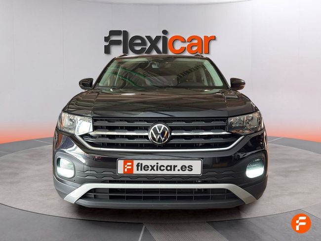 Foto del VOLKSWAGEN T-Cross 1.0 TSI Advance DSG7 81kW